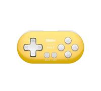 8BitDo Zero 2 Mando de Juegos Inalámbrico para Windows para Android MacOS NS OLED para Android TV A