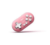 8Bitdo Zero2 - Pink Edition - Not Machine Specific [Importación italiana]