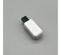 8BitMods Receptor controlador DC BlueRetro con memoria virtual para Dreamcast (blanco original)