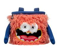 8BPLUS - Bolsa de tiza para escalada, búlder, cinturón y caja de regalo incluida, amplia apertura, soportes para cepillo, para zurdos y diestros (Eddie)