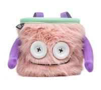 8BPLUS - Bolsa de tiza para escalada, búlder, cinturón y caja de regalo incluida, amplia apertura, soportes para cepillo, para zurdos y diestros (Jules)