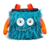 8BPLUS - Bolsa de tiza para escalada, búlder, cinturón y caja de regalo incluida, amplia apertura, soportes para cepillo, para zurdos y diestros (Gustav)
