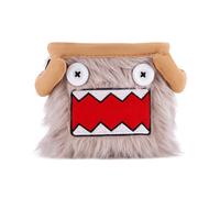8BPLUS - Bolsa de Tiza para Escalada en Roca, cinturón y Caja de Regalo incluida, Apertura Ancha, Soporte para cepillos, para Zurdos y diestros (Charlie)