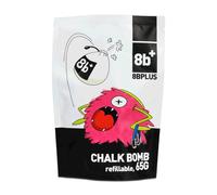 8bPlus Chalk Bomb 65 g bola de magnesio recargable