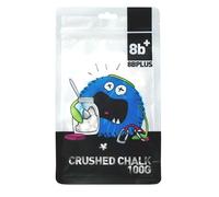 8bPlus Crushed Chalk magnesio en trozos - 100 g