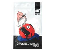 8bPlus Crushed Chalk magnesio en trozos - 250 g