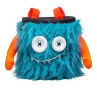 8BPLUS - Bolsa de Tiza para Escalada, búlder, cinturón y Caja de Regalo incluida, Amplia Apertura, Soportes para Cepillo, para Zurdos y diestros (Gustav)