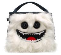Saco de magnesio 8BPLUS Herman Color: blanco