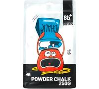 8bPlus Powder Chalk magnesio en polvo - 250 g