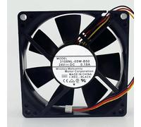 8CM DC24V 0.19A 3108NL-05W-B50 Cooling fan