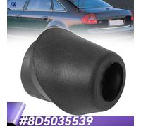 8D5035539 Sellado de base de retenedor de antena Tapa de goma para toques de tocahuetes para AUDI A6 C5 S6 1998-2004 Para A8 S8 2010-2013 Accesorios