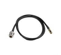 8dBi para lora 868 MHz 915 MHz para helio Hotspot HNT Miner para nebra para bobcat, antena exterior de fibra de vidrio con cable N y 1 m, 50 ohmios, IP65, resistente al agua, para minería de red IoT