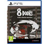 8Doors; Arum’s Afterlife Adventure (Linux)