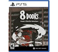 8Doors: Arum's Afterlife Adventure for PlayStation 5 [USA]