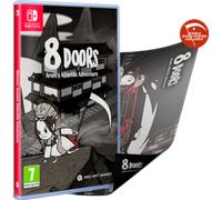 8Doors Nintendo Switch standard
