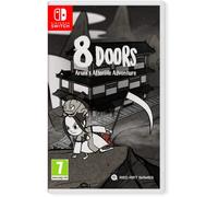 8Doors (NSW)