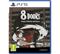 8Doors (PS5)