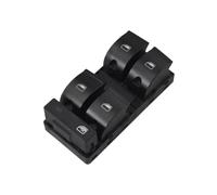 8E0959851 Para A4 B6 B7 Interruptor eléctrico maestro de control de ventanas del lado del conductor Interruptor Elevalunas Eléctrico