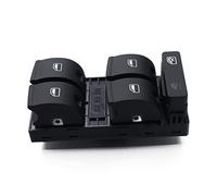 8E0959851B 8E0 959851 Para A4 B6 B7 S4 Para Asiento Para Exeo Controlador De Coche Power Master Ventana Interruptor Consola Botonera Elevalunas