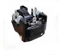8EA19E61 for el relé protector térmico del arrancador PTC del congelador del refrigerador