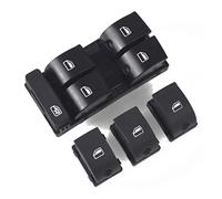 8ED 959851 8E0 Interruptor Ventana Palanca Panel Ventanas Para A4 B6 B7 Interruptores De Energía Eléctrica Principal Interruptor Elevalunas(A)