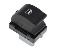 8ED959855 Para A4 B6 B7 Lado Pasajero Delantero Derecho Interruptor Ventana Coche Auto Eléctrico Elevalunas Panel De Control Botonera Elevalunas