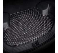 8eeOffb Coche Alfombrillas para Maletero para Mini Countryman 2018-2023,Alfombra Maletero Moquetas Maletero Trasero Protectora Interior Accesorios,B