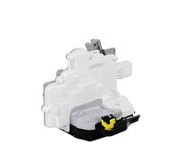 8EI837015AA 8E0839016AA 4F1837015E 4F1837016 Actuador Cerradura Puerta Eléctrica Para Seat Para Exeo Cerradura Central Puerta Coche(FrontLeft 4F1837015E)