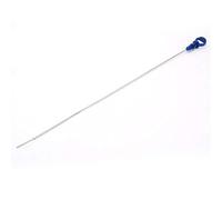 8Eninine para Citroen Xsara C4 C5 Xsara Picasso Berlingo 2.0 HDI Varilla de medición de Aceite 117461 Azul