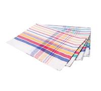 8er Set Paño de Cocina Paños Secos 50 x 70cm