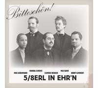 8erl in Ehr'N – Bitteschoen – Vinilo – Importación USA
