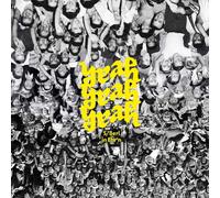 8erl in Ehr'N Yeah Yeah Yeah (LP) (Vinyl) (Importación USA)