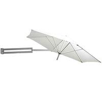 ; 8ft / 250cm Patio Garden Table Umbrella w/Tilt Adjustment Perfect for Outdoor Beach Commercial Event Market C