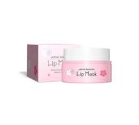 8g(A)$LAIKOU Sakura Lip Mask 8g Moisturizing and nourishing lip care