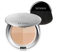 Sensai Anti-Ageing Found. Pressed Powder 8 g Polvos faciales Mujer