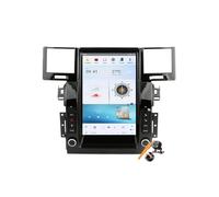 8gb+128gb,Android 13.0 Radio 2 Din Estéreo con 4G WiFi DSP SWC Carplay para Range Rover Sport L320 2005-2009 GPS Sat Navi 12.1'' Multimedia Vídeo Reproductor BT FM Receptor
