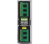 8GB (1x8GB) DDR3-1600MHz PC3-12800 Non-ECC UDIMM 2Rx8 módulo de Memoria de Escritorio