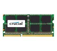 8GB DDR3-1600 CL11 SODIMM MEM