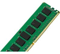 8GB DDR4 2133 MT/S (PC4-2133) MEMCL15 SR X4 ECC REG DIMM 288PIN