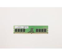 Lenovo UDIMM,8GB,DDR4,2933,Samsung, FRU5M30V06817