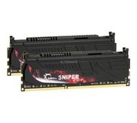 G.Skill F3-14900CL9D-8GBSR - Memoria RAM de 8 GB (2 x 4 GB, DDR3)
