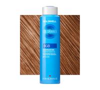 8GB Rubio beige sahara claro Goldwell Colorance Warm blondes can 120ml