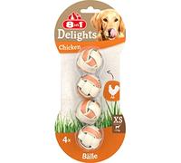 8in1 Delicias Bolas, Pequeñas