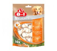 8in1 Delights - Huesos XS (14 unidades)