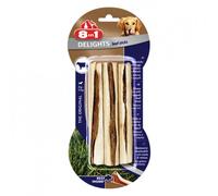 8in1 Delights Sticks con carne de buey - Cantidad: 3 sticks