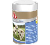 8in1 Multi Vitamin Tablets for Puppies, 100 Tablets