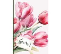 8Journal | Undated | Calendars for 2025 & 2026 | 5.5x8.5' | Wide Ruled | 80 Pages | Paperback: Each entry is a step toward clarity, self-awareness, and progress. Enjoy journaling!