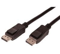 8K Displayport Cable, Conector a Conector, 1.4 Estándar, 3M-C-DPU-10