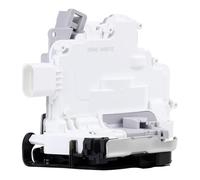 8K0839015 Actuador de cerradura de puerta trasera izquierda de 8 pines, mecanismo de cerradura de puerta de repuesto para 2006-2015 Q7 4LB Q5 8RB Q3 8UB 8UG A4 B8 8K2 8K5 8KH A5 8TA