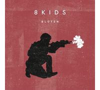 8kids Blüten (CD) (Importación USA)